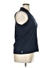 Antigua Blue Sleeveless T-Shirt Size XL - photo 4
