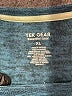 Tek Gear 100% Polyester Teal Pullover Sweater Size XL - photo 7