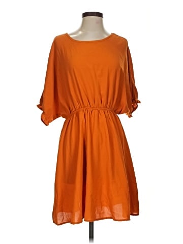 Shein Casual Dress (view 1)