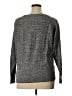 Torrid 100% Cotton Gray Pullover Sweater Size 1X Plus (1) - photo 2