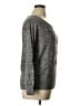 Torrid 100% Cotton Gray Pullover Sweater Size 1X Plus (1) - photo 4