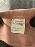 Assorted Brands 100% Organic Cotton Solid Tan Casual Pants Size 6-12 mo - photo 3