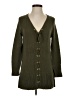 Chico's Green Cardigan Size S - photo 1