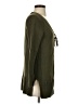 Chico's Green Cardigan Size S - photo 4