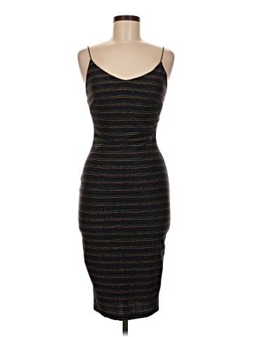 Mind Code Cocktail Dress (view 1)