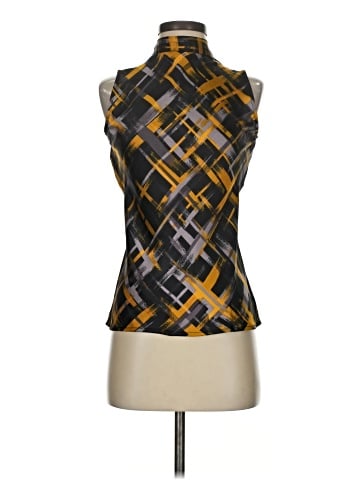 Jones Studio Sleeveless Blouse (view 1)
