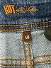 Kut from the Kloth Color Block Blue Jeans Size 13 - photo 7