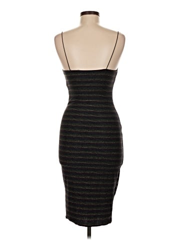 Mind Code Cocktail Dress (view 2)
