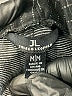 Jules & Leopold Stripes Black Casual Pants Size M - photo 7