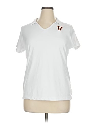 Cutter & Buck Short Sleeve Polo (view 1)