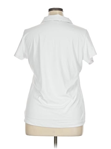 Cutter & Buck Short Sleeve Polo (view 2)