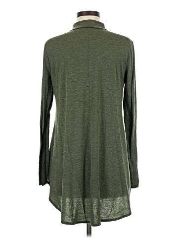Cool Melon Long Sleeve Turtleneck (view 2)