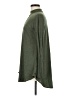 Cool Melon Green Long Sleeve Turtleneck Size M - photo 5