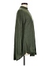 Cool Melon Green Long Sleeve Turtleneck Size M - photo 4