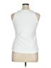 Sofibella White Active Tank Size XL - photo 2