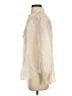 J.Crew Ivory Long Sleeve Blouse Size S - photo 5