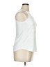 Sofibella White Active Tank Size XL - photo 4