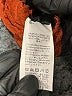 Shein Orange Long Sleeve Top Size 12 - photo 9