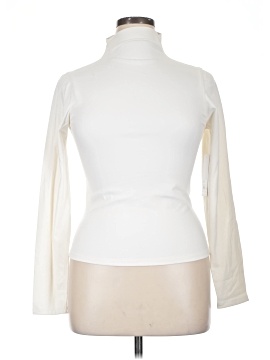 Yogalicious Long Sleeve Turtleneck