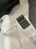 Shein 100% Polyester White Sleeveless Top Size 2 - photo 7