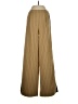 La Ligne x Target Stripes Gold Casual Pants Size XXS - photo 1