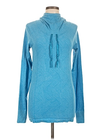 Moving Comfort Pullover Sweater (view 1)