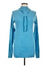 Moving Comfort Blue Pullover Sweater Size L - photo 1