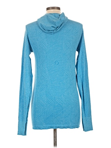 Moving Comfort Pullover Sweater (view 2)