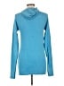Moving Comfort Blue Pullover Sweater Size L - photo 2