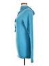 Moving Comfort Blue Pullover Sweater Size L - photo 5