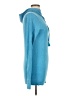 Moving Comfort Blue Pullover Sweater Size L - photo 4