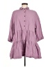 Unbranded Purple Casual Dress Size M - photo 1