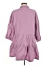 Unbranded Purple Casual Dress Size M - photo 2