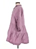 Unbranded Purple Casual Dress Size M - photo 5