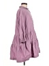Unbranded Purple Casual Dress Size M - photo 4