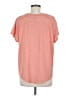 Assorted Brands Orange Short Sleeve T-Shirt Size 6 (estimated) - photo 2