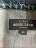 J.Crew Blue Denim Jacket Size XS - photo 6