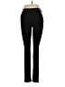 BCBGMAXAZRIA 100% Polyurethane Black Casual Pants Size S - photo 2