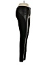 BCBGMAXAZRIA 100% Polyurethane Black Casual Pants Size S - photo 4