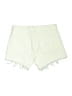 AGOLDE Ivory Denim Skirt Size 30 waist - photo 2