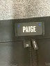 Paige Black Casual Pants Size 28 waist - photo 7
