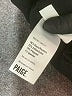 Paige Black Casual Pants Size 28 waist - photo 8