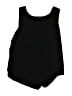 J.Crew 365 Black Sleeveless Top Size XXL - photo 1