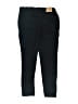 Nanette Lepore Black Casual Pants Size 8 - photo 2