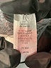 Unbranded Black Cardigan Size L - photo 7
