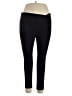 Body Glove Solid Black Active Pants Size XL - photo 1
