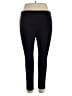 Body Glove Solid Black Active Pants Size XL - photo 2