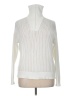 Minnie Rose 100% Cotton White Pullover Sweater Size XL - photo 1