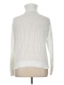Minnie Rose 100% Cotton White Pullover Sweater Size XL - photo 2