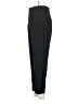 Shein Solid Black Dress Pants Size 6 - photo 5